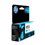 惠普（HP）L0S51AA 955原装 蓝色墨盒 (适用HP 8210 8710 8720 8730)