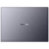 HUAWEI MateBook B5-420 KLCZ-WDH9 集显 i5 8GB 512GB（深空灰）