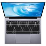 HUAWEI MateBook B5-420 KLCZ-WDH9B 独显M350 i5 8GB 512GB（深空灰）