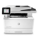 惠普（HP）LaserJet Pro MFP M429dw A4黑白激光多功能一体机 打印/复印/扫描 支持有线/无线网络打印 38页/分钟 支持自动双面打印 适用耗材：CF277A/CF277X 一年保修 