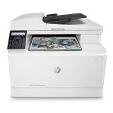 惠普 HP 多功能一体机 Color Laserjet Pr...