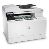 惠普 HP 多功能一体机 Color Laserjet Pro MFP M181fw