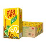 维他柠檬茶饮料 柠檬茶 盒装