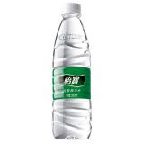 怡宝 饮用水 纯净水555ml*24瓶 整箱装