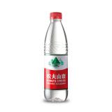 农夫山泉 饮用水 饮用天然水550ml*24瓶 整箱装