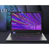 联想（lenovo） ThinkPad L13-10 Intel酷睿第十代 i5(低电压) I5-10210U 8GB 256GB 中兴新支点V3 13.3寸 1年	