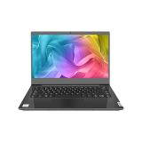 联想（lenovo） 昭阳K4e-ARE046 AMD ryzen 5 R5-4600U 8GB 512GB 中兴新支点V3 14寸 1年