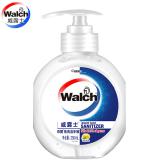 威露士免洗洗手液便携装成人儿童清香型消毒杀菌 250ml