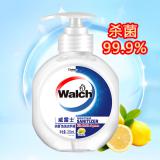威露士免洗洗手液便携装成人儿童清香型消毒杀菌 250ml