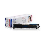 格之格（G&G）NT-CH311 C 蓝色粉盒 1000页打印量 适用机型：HP Color Laserjet CP1025/CP1025NW 