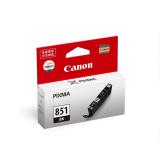 佳能（Canon）CLI-851BK 黑色墨盒(适用iP7280/iP8780/iX6880）
