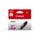 佳能（Canon）CLI-851M 品红色墨盒（适用iP7280/iP8780/iX6880）