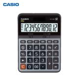 卡西欧（CASIO）AX-120B/GX-120B/DX-120B/MX-120B 商务计算器金属面板12位