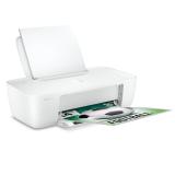 惠普（hp） DeskJet1212彩色喷墨打印机 学生家用办公打印机 不支持无线