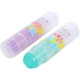晨光文具固体胶粘性DIY透明果冻胶ASG97166/ASG97167/ASG97168