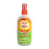庄臣 户外欧护驱蚊喷雾剂 100ml/瓶  