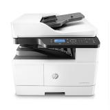 惠普（HP）M42523dn A3 数码复合机 桌面型商用 自动双面打印 M42523dn+输稿器