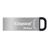 金士顿（Kingston） USB 3.2 Gen 1 U盘 DTKN 金属外壳 读速200MB/s