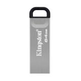 金士顿（Kingston） USB 3.2  DTKN U盘  金属外壳 读速200MB/s