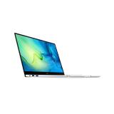 HUAWEI MateBook D 15 2022款 15.6英寸11代酷睿 i5 集显 16GB 512GB 轻薄笔记本 护眼全面屏 华为分享（银）