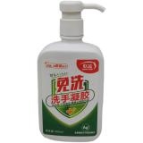 联益 免洗手液免洗手消毒液凝胶杀菌抑菌 500ml/支