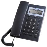 步步高（bbk）HCD6082 固定电话机 座机 家用办公 来电显示 磨砂 固话 (雅蓝)