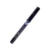 晨光  中性笔 GP1151  黑色  子弹头0.5  签字笔