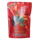 鸿雁英德红茶英红九号茗茶传统工艺 广东特产 250g/袋