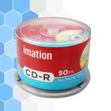 怡敏信 Imation CD空白光盘 700M刻录盘刻录CD