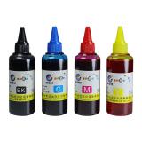 科思特100ML染料墨水 适用佳能喷墨打印机连供彩色