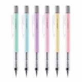 日本蜻蜓（Tombow）DPA-136A 0.5mm 摇摇铅   铅笔低重心不易断铅