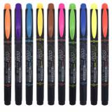 日本蜻蜓 WA-TC 双头荧光笔 手账标记笔 彩色荧光 涂鸦 标记笔  