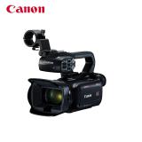 佳能（Canon）XA60 专业高清数码摄像机 4K手持式摄录一体机 红外夜摄 五轴防抖 标配