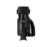 佳能（Canon）XA60 专业高清数码摄像机 4K手持式摄录一体机 红外夜摄 五轴防抖 标配