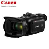 佳能（Canon）LEGRIA HF G70 专业高清数码摄像机 满足流媒体需求的4K手持家用摄像机 4K UHD视频录制5轴防抖 标配