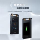 科大讯飞智能录音笔SR502 32G+10G云存储 专业录音降噪 实时在线翻译离线转写 视频转写 OCR识别