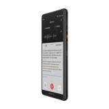 科大讯飞（iFLYTEK）AI智能录音笔SR901免费转写中英转译2+10演讲会议录音器 SR901