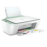 惠普（HP） 2722 彩色喷墨一体机 打印 复印 扫描 无线连接 学生家庭作业