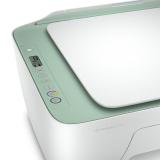 惠普（HP） 2722 彩色喷墨一体机 打印 复印 扫描 无线连接 学生家庭作业