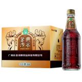 亚洲（ASIA）金典沙示汽水 碳酸饮料 玻璃瓶装325ML ...