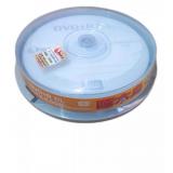 啄木鸟8.5G光盘DVD+R刻录盘DL刻录光盘大容量光盘光碟片8.5G空白光盘 空白碟片