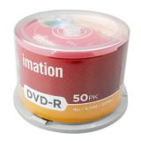 怡敏信 Imation DVD空白光盘4.7g刻录盘刻录碟片