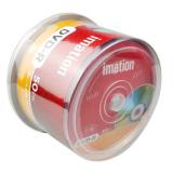 怡敏信 Imation DVD空白光盘4.7g刻录盘刻录碟片