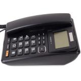 得力 （deli）773家用商务电话机 办公家用固定电话座机 免提通话