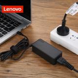 联想（Lenovo）原装 笔记本充电器 快充 Type-c电源适配器