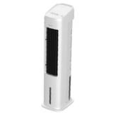 NO---美的（Midea）冷风扇ACA10UB蒸发式空调扇机械大风量轻音加湿大水箱远距送风睡眠风轻音低噪