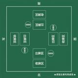 掼圣掼蛋专用桌布比赛桌垫北京娱乐扑克牌棋牌室专用防水桌布