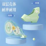 晨光 150M大容量耐摔修正带 30M*5MM学生涂改带改正带 5支装 ACT76502