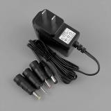 多功能手持喊话器充电器户外摆摊扩音机喇叭扬声器通用DC5V 充电线