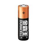 金霸王（Duracell）碱性电池  6粒/卡  48粒/盒